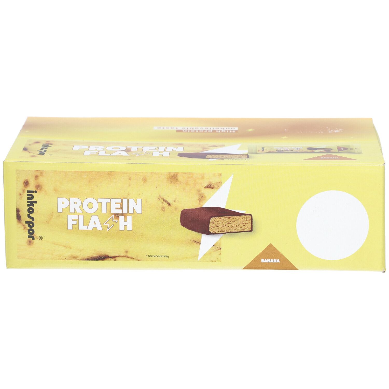 Inkospor PROTEIN FLASH