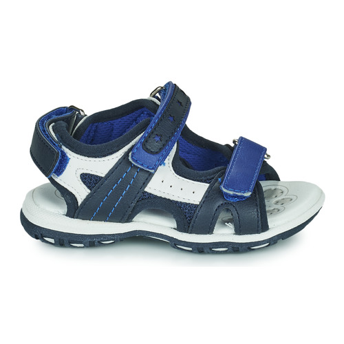 Chicco - COSIMO - Bleu / Blanc