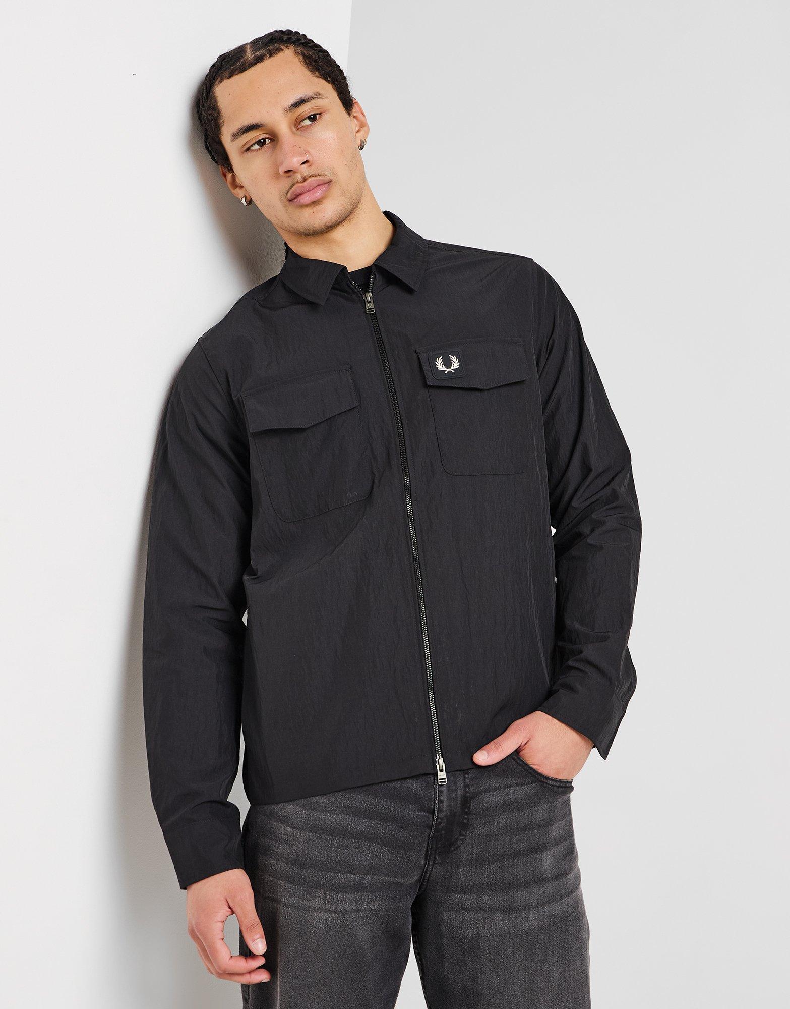 Fred Perry Surchemise Homme