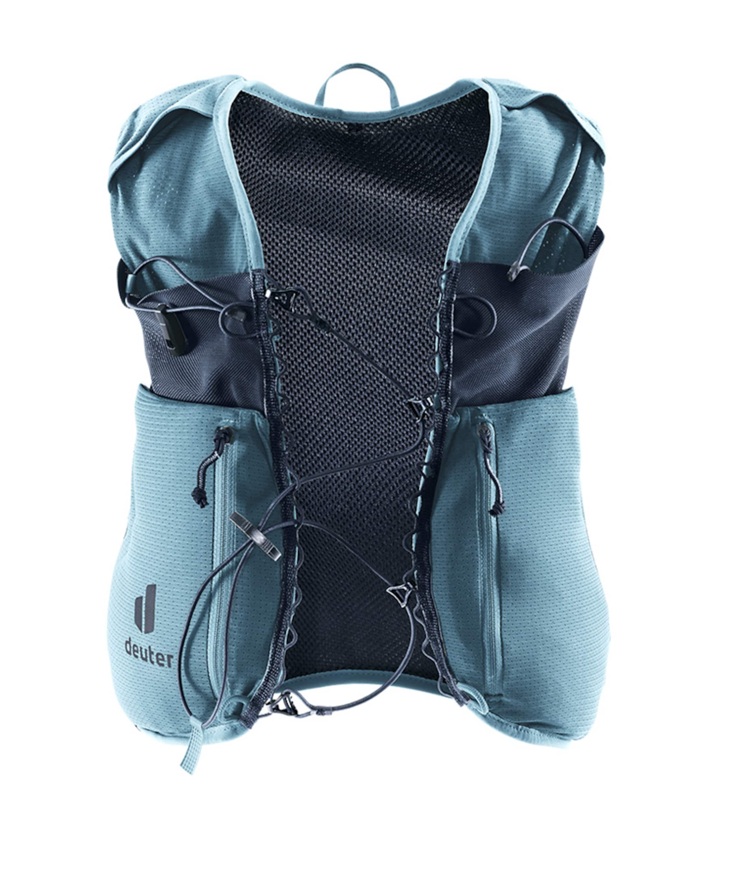 Deuter Bottlebelt blauw