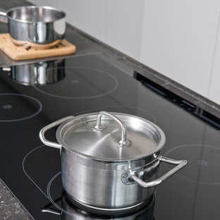 HG Keuken Kookplaat Reiniger 500ML