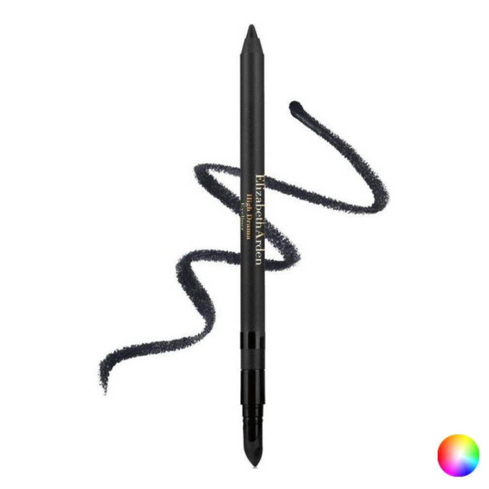 Elizabeth Arden High Drama Eyeliner 01 Smokey Black