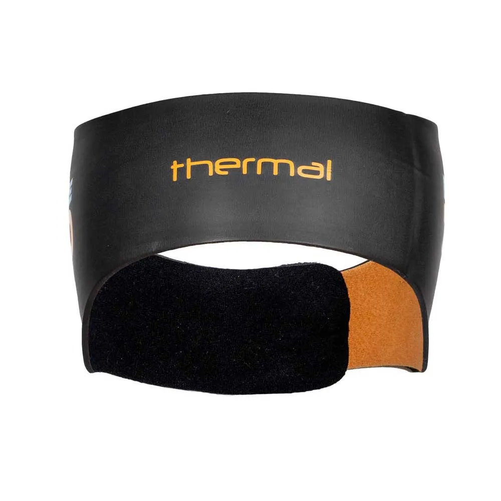 Blue seventy Thermal Neopren-Stirnband