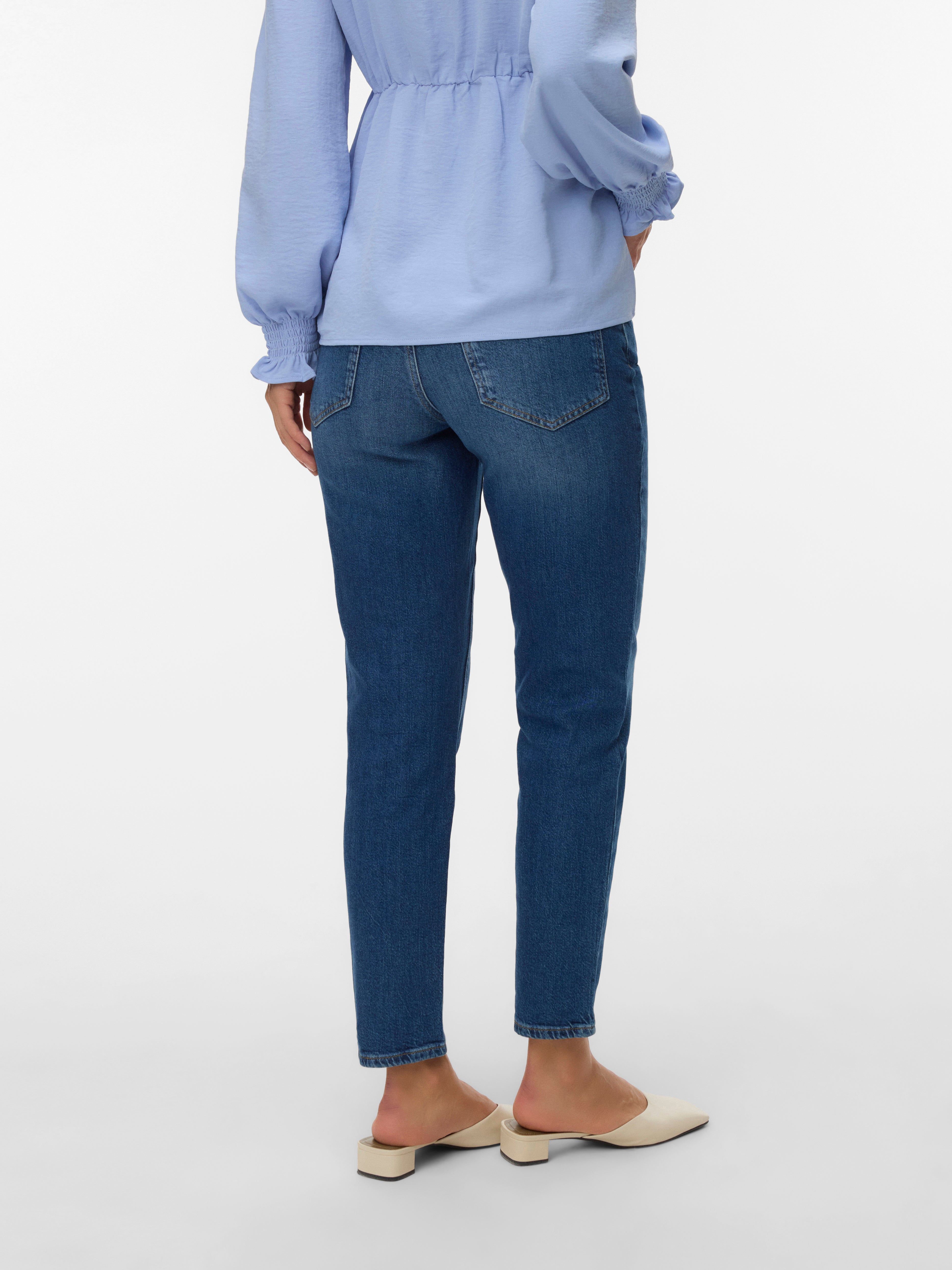 Mom fit Jeans