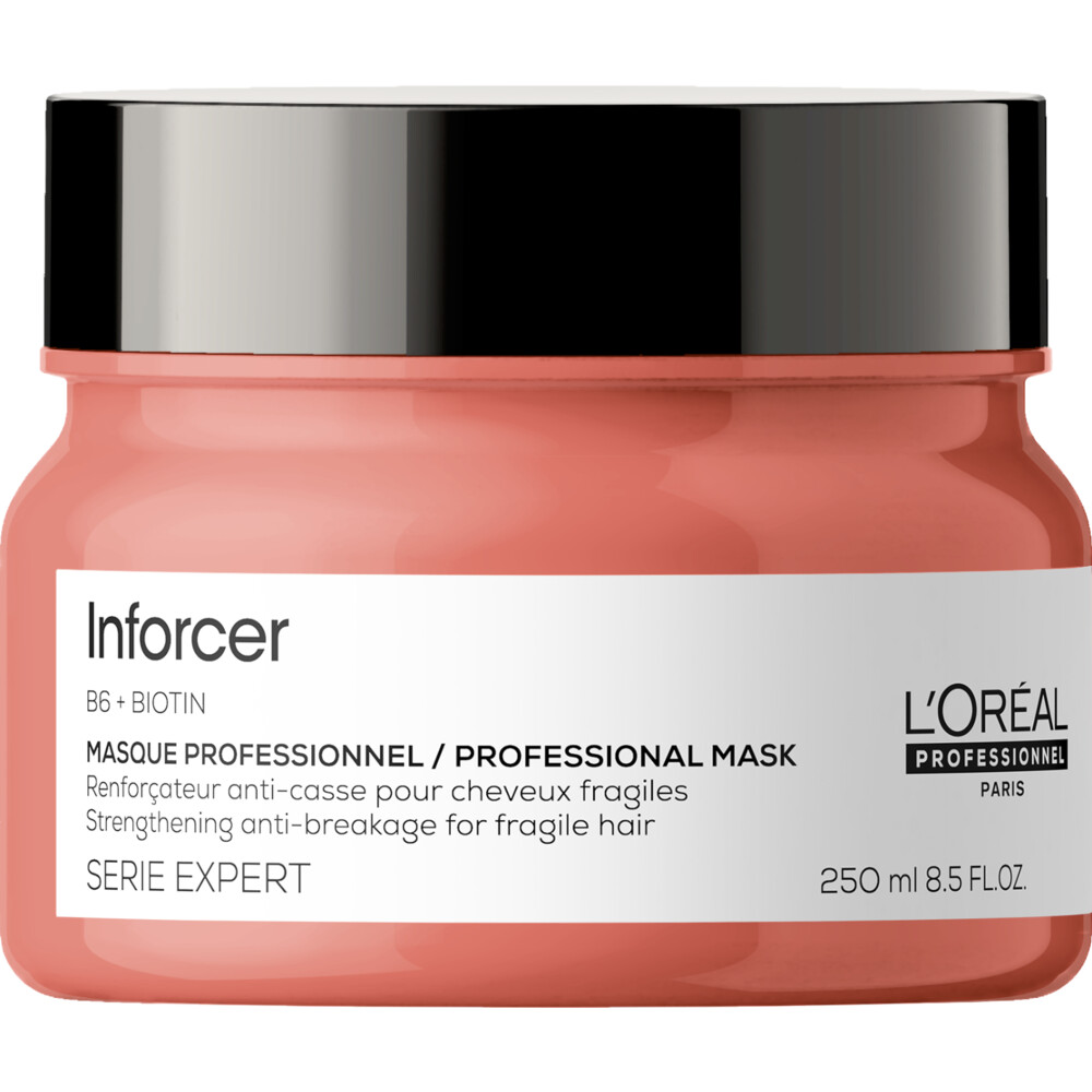 L'Oréal Professionnel InforcerHaarmasker250 ml