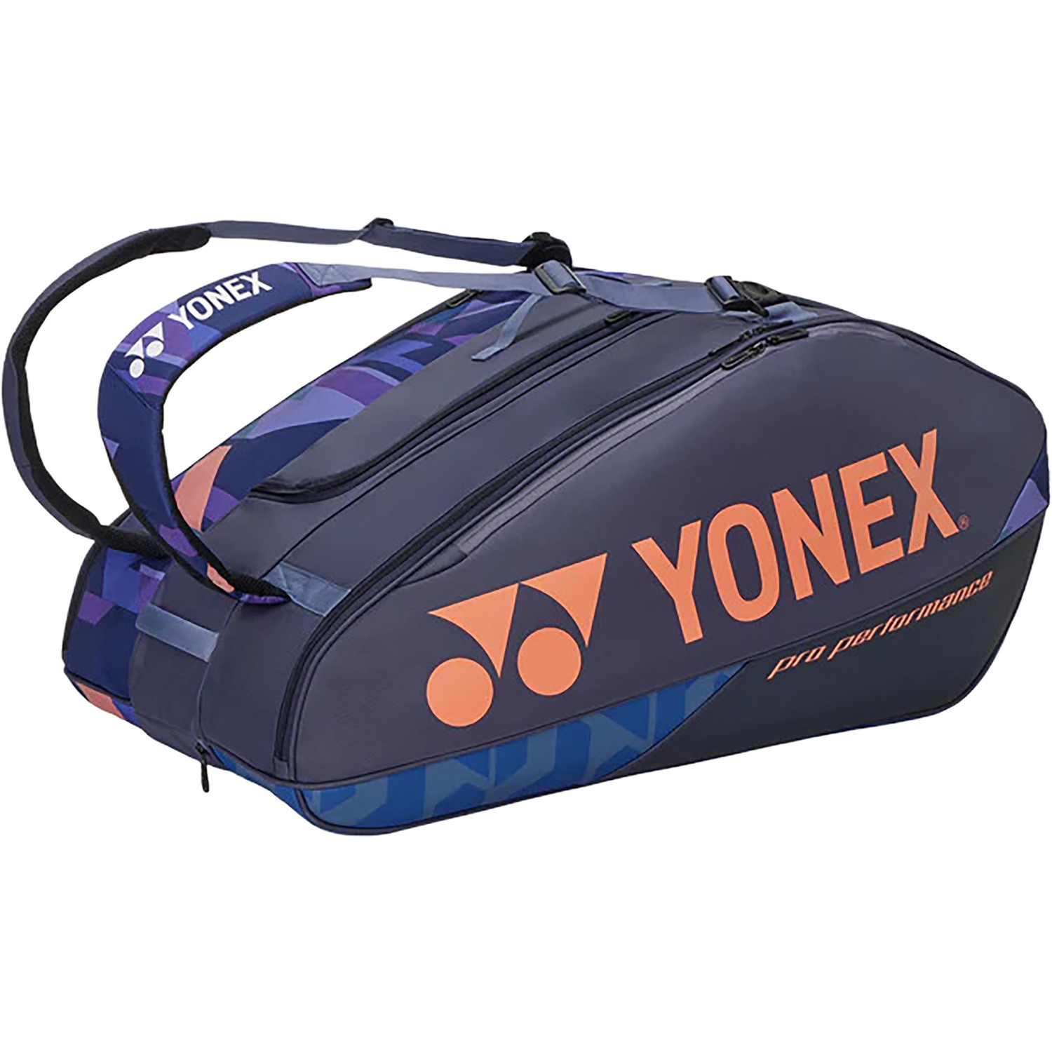 Yonex Pro 12 Racketbag
