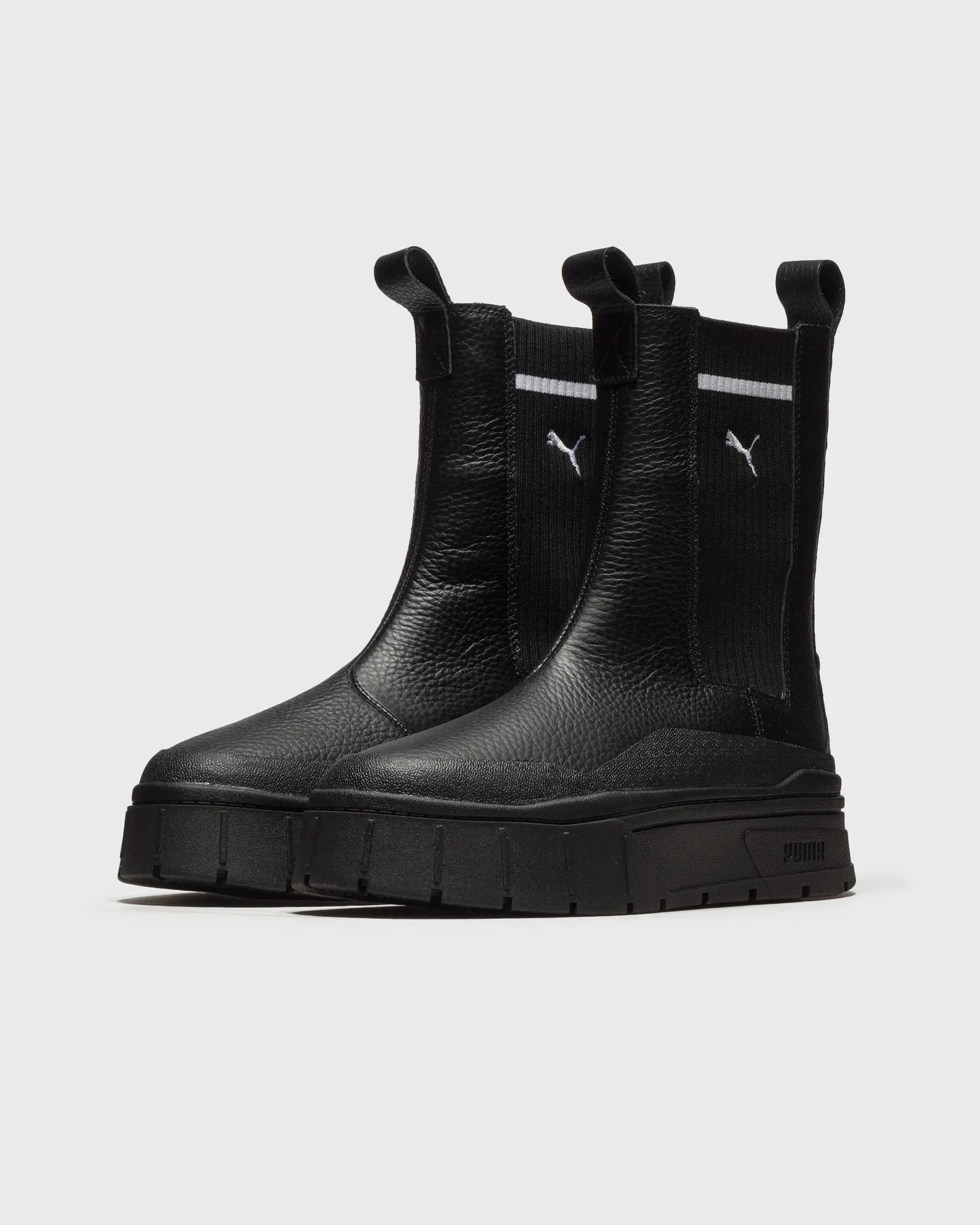 Puma Mayze Stack Chelsea Casual Wns