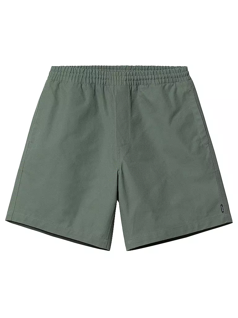 CARHARTT WIP Shorts MADOCK olive
