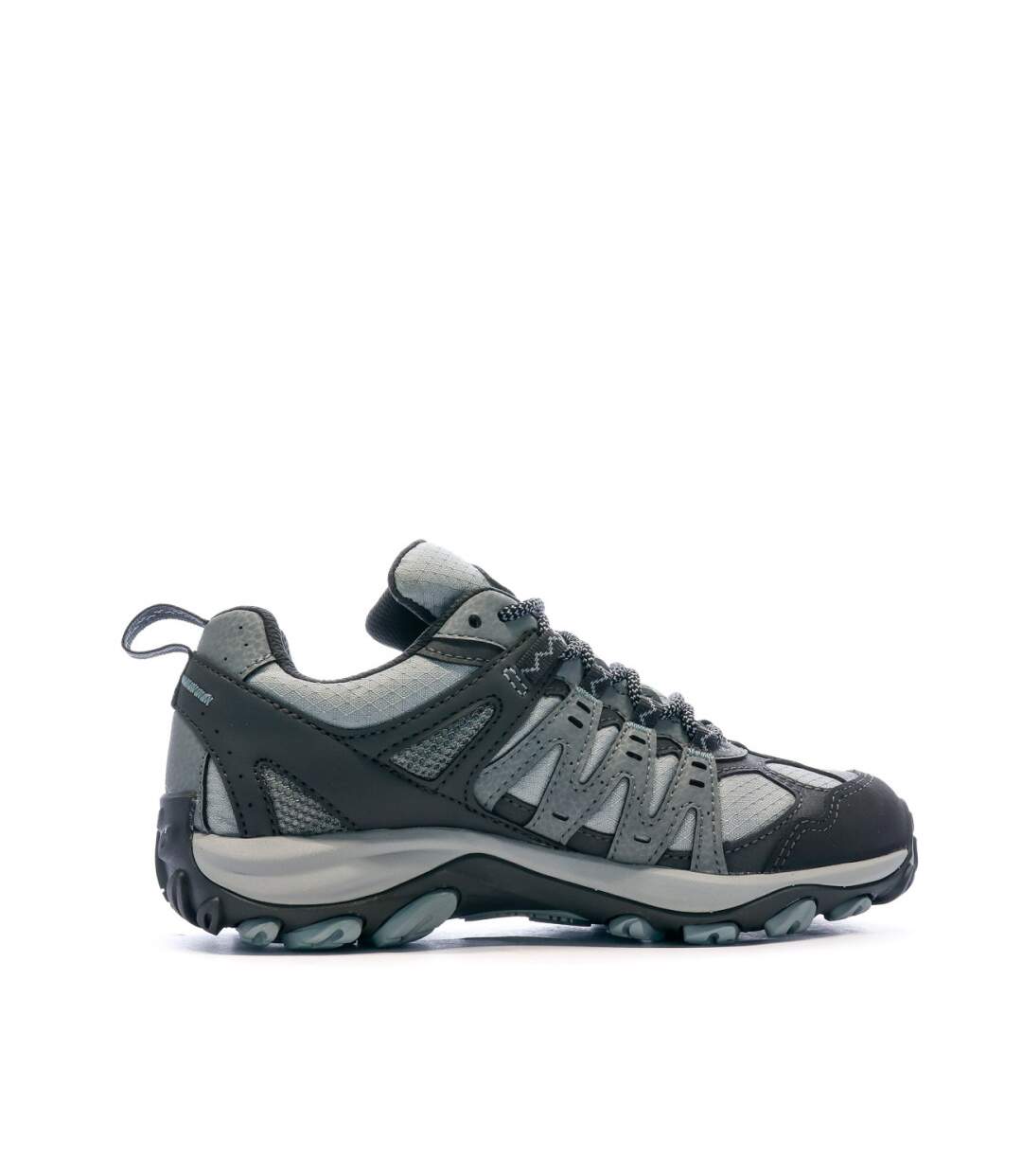 Chaussures de Randonnée Grise Femme Merrell Accentor 3 Sport Gtx
