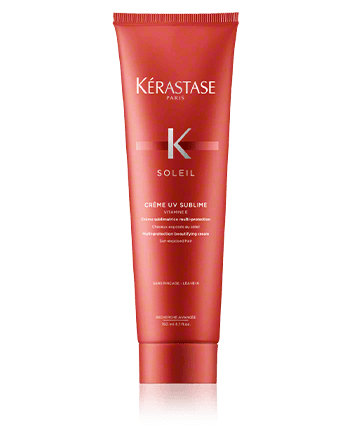 Kérastase Soleil Crème UV Sublime 150ml