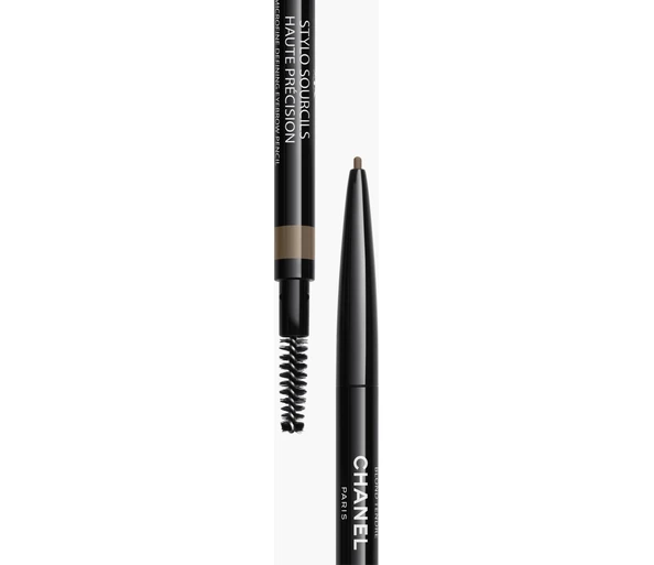 CHANEL STYLO SOURCILS HAUTE PRÉCISION Définition sourcils extrême finesse154