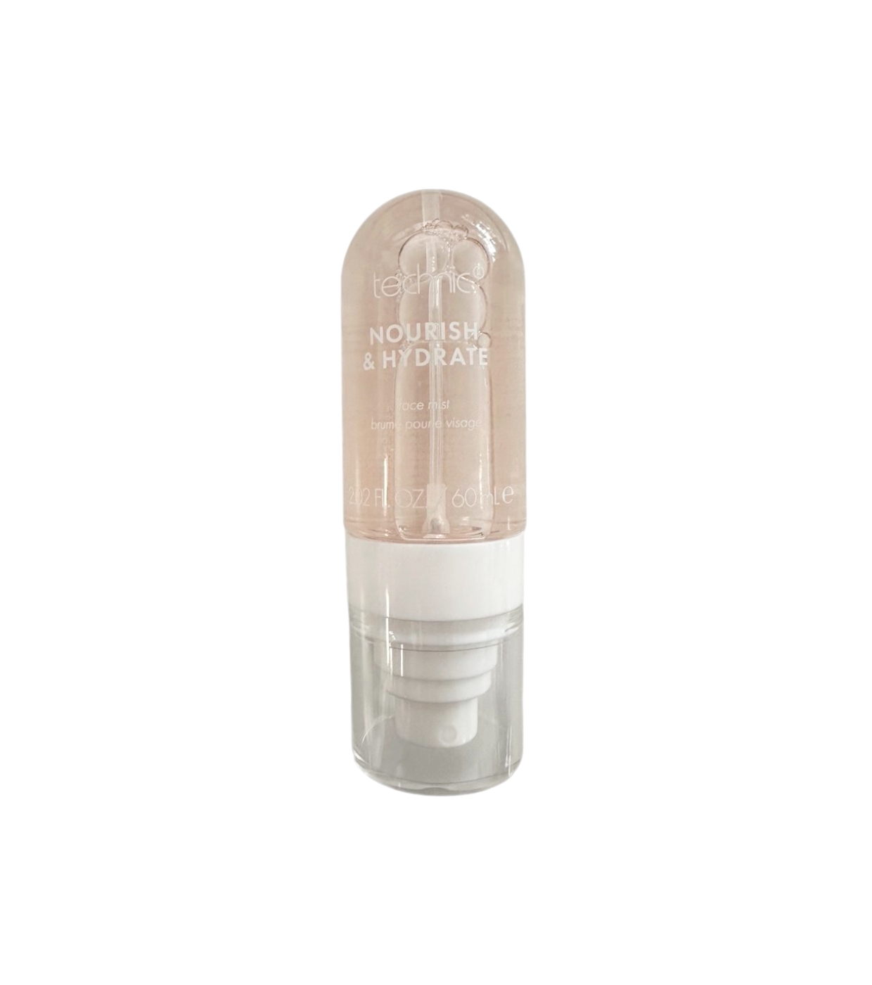 Technic Cosmetics - Bruma Facial Nourish & Hydrate