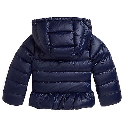 Polo Ralph Lauren Daunenjacke - Navy