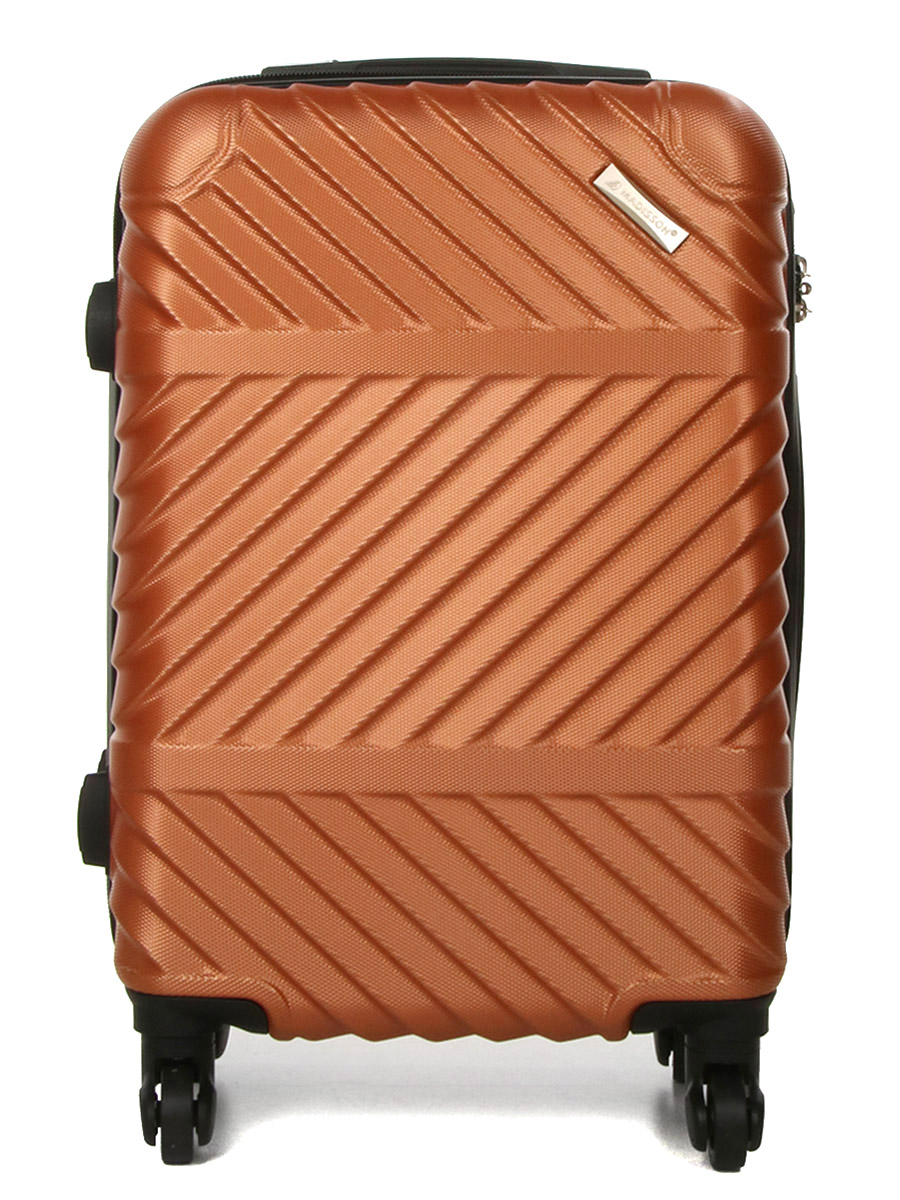 Valise Madisson Tijuana 55 cm