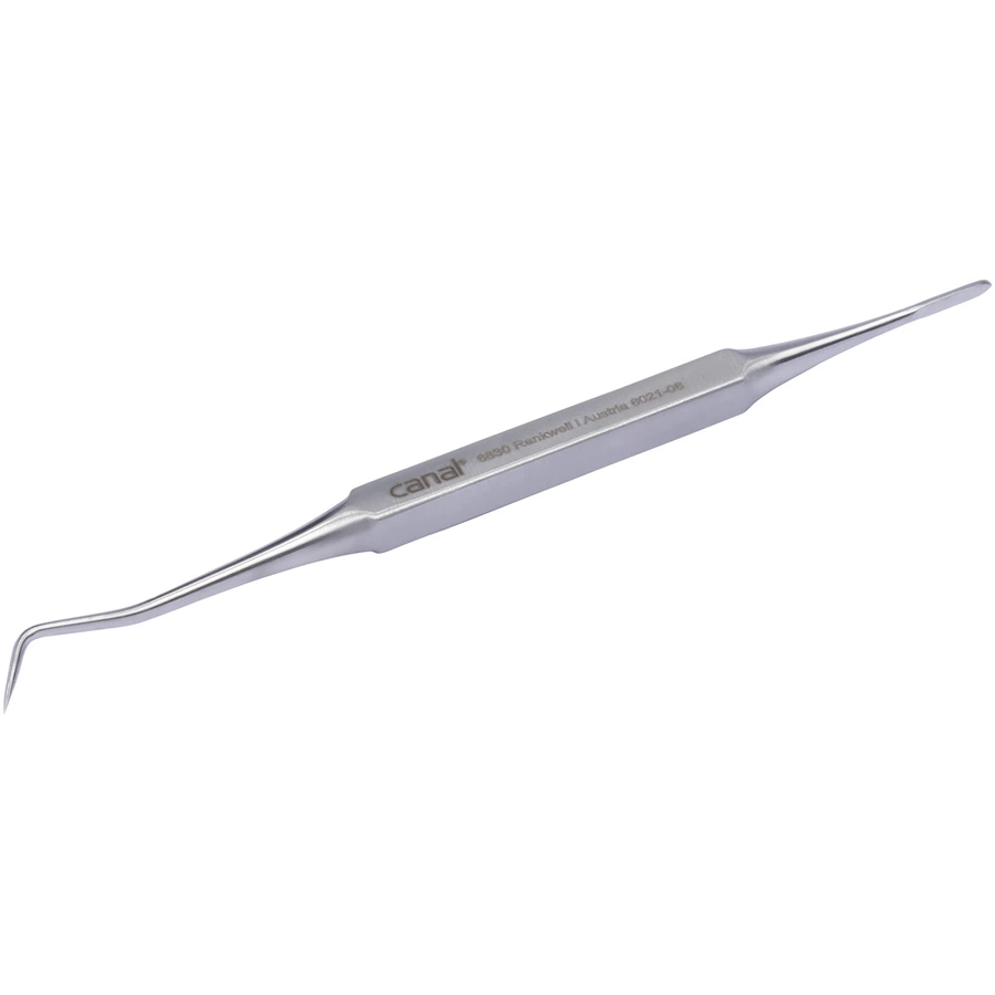canal® Zahnstocher, rostfrei 9 cm