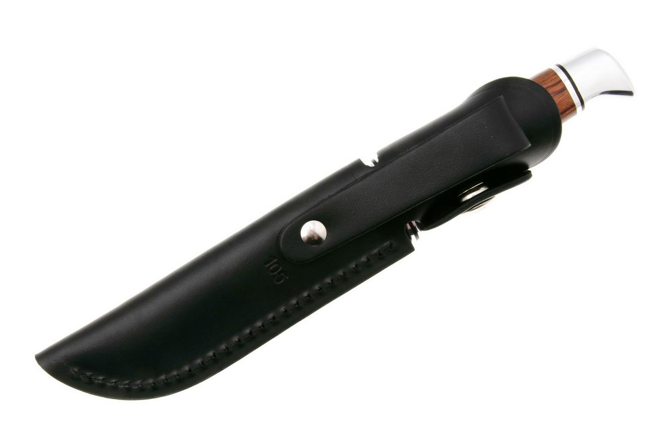 Buck 105 Pathfinder 0105CCS1 DymaLux Cocobolo, Heritage Series, jachtmes