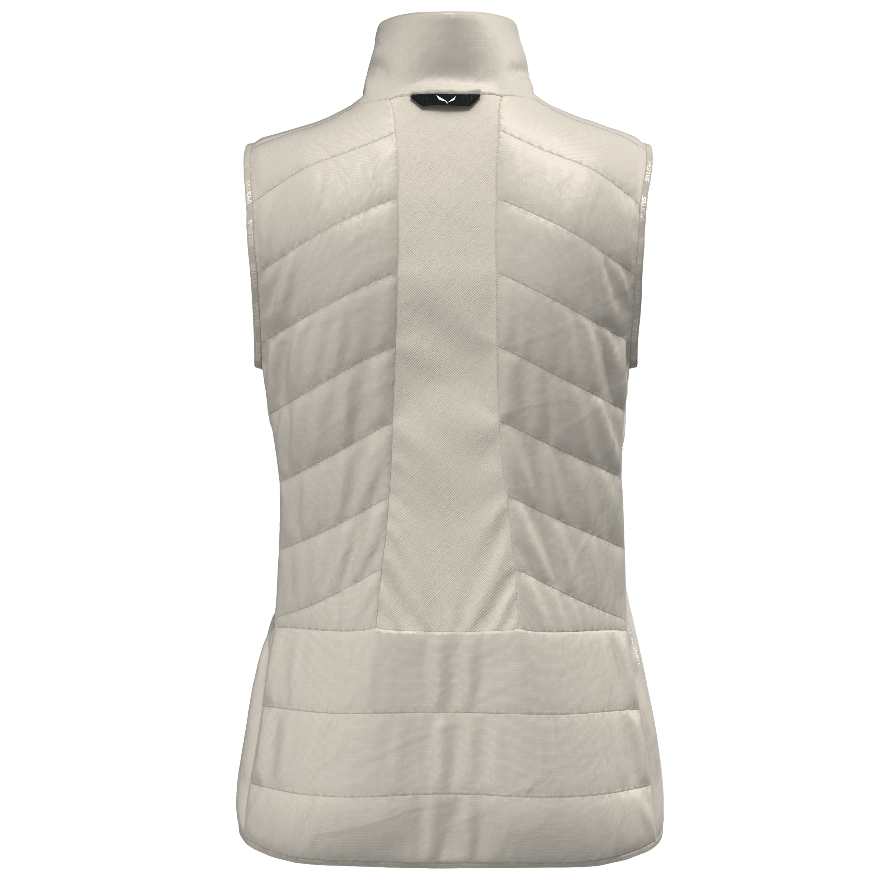Ortles Hybrid TirolWool® Responsive Weste Damen