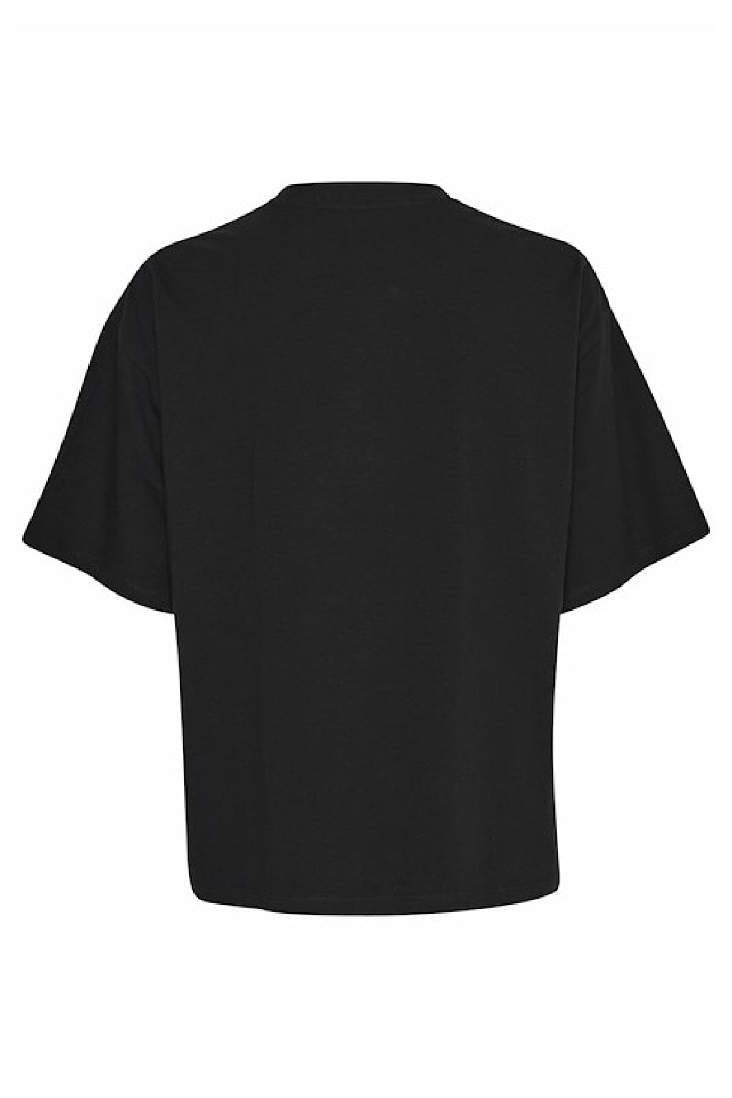 The Jogg Concept Jcsimona Box Tshirt 203650 black