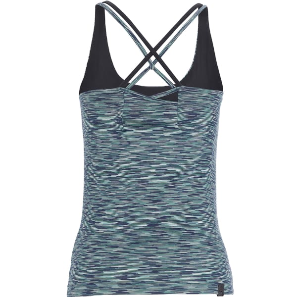 Débardeur escalade RAB LINEAL TANK WMNS ULTRAMARINE