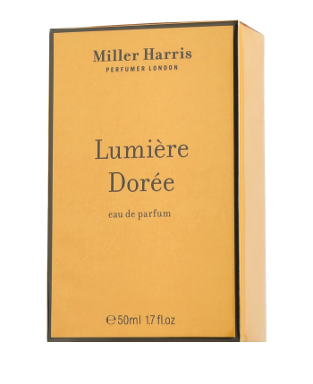 Miller Harris Lumière Dorée edp vapo 50ml