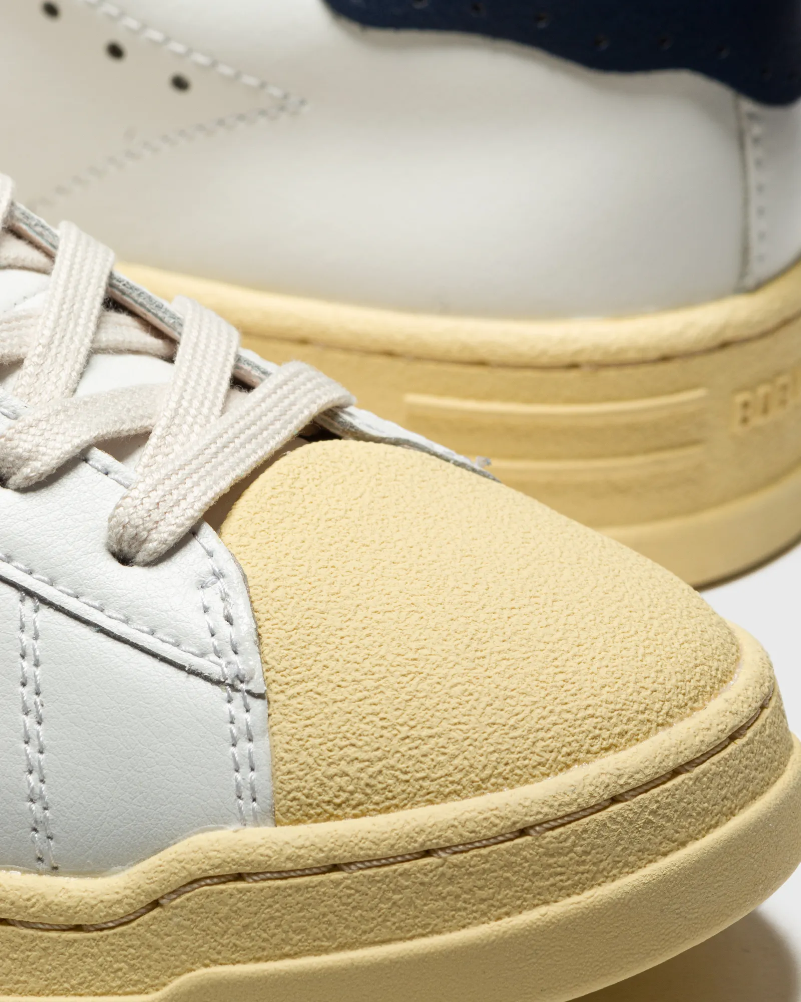 Autry Action Shoes BOB LUTZ LOW