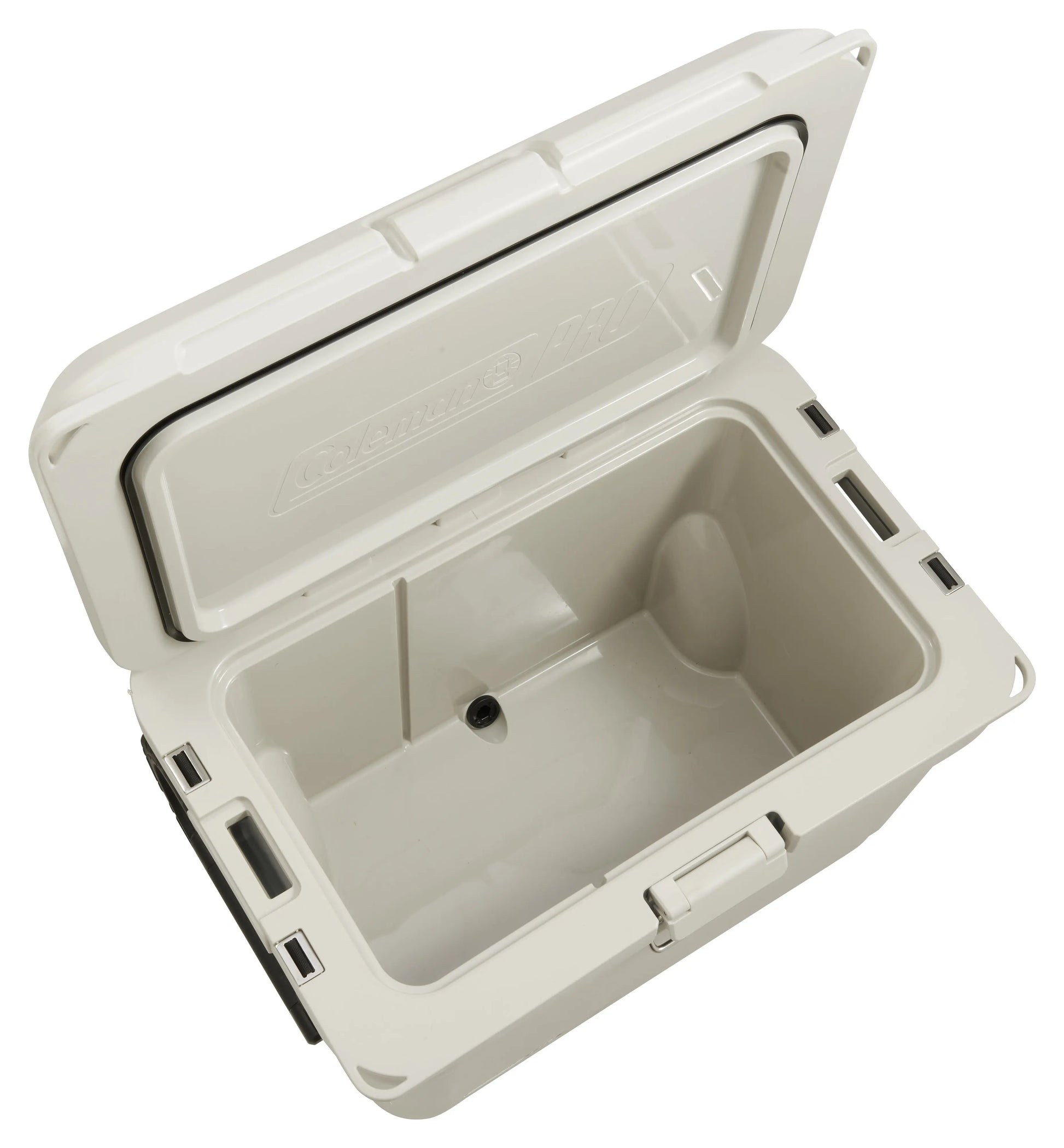 Coleman PRO 55QT Wheeled Kühlbox mit Rollen