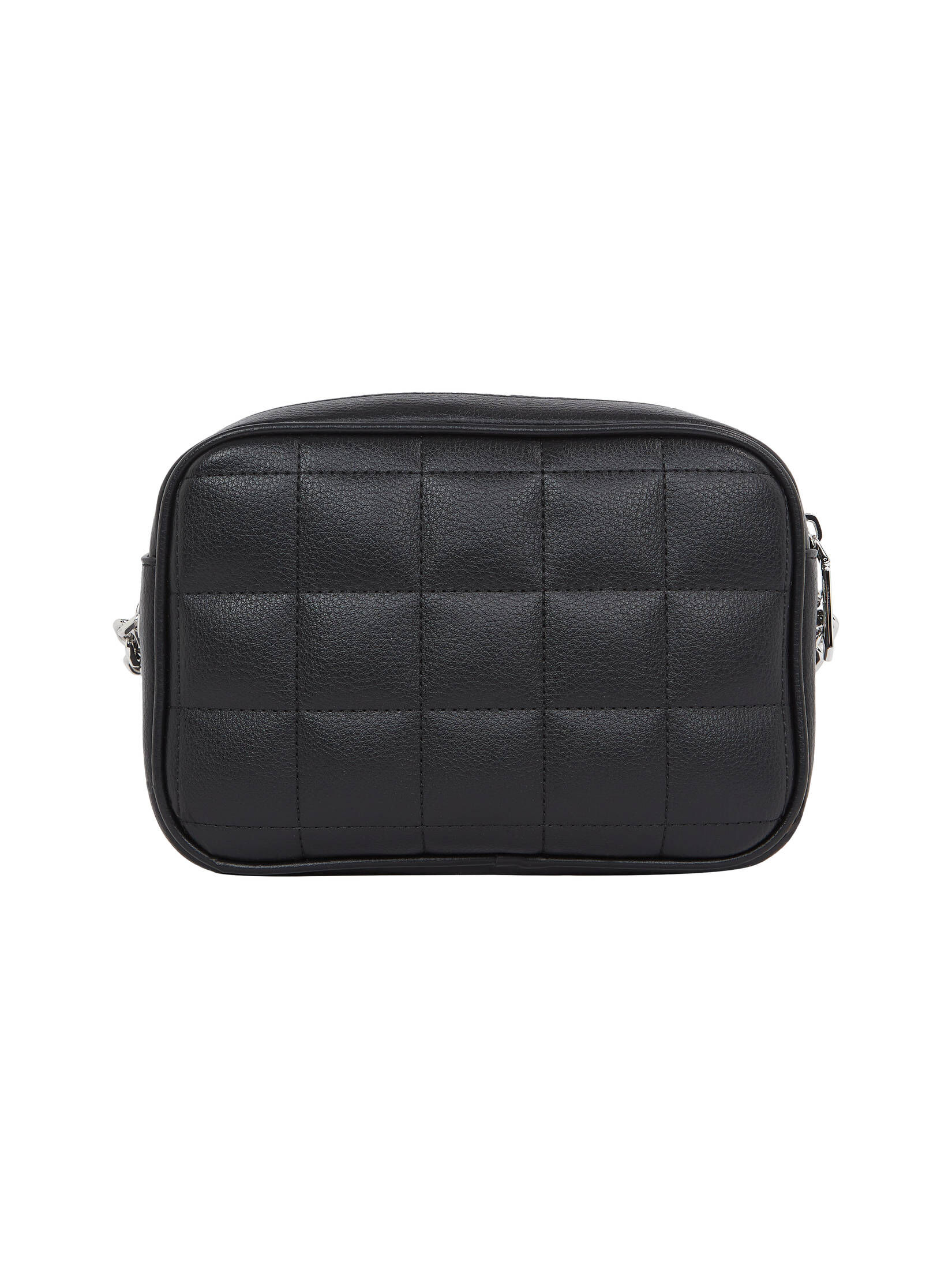CALVIN KLEIN| Damen Kameratsche SQUARE