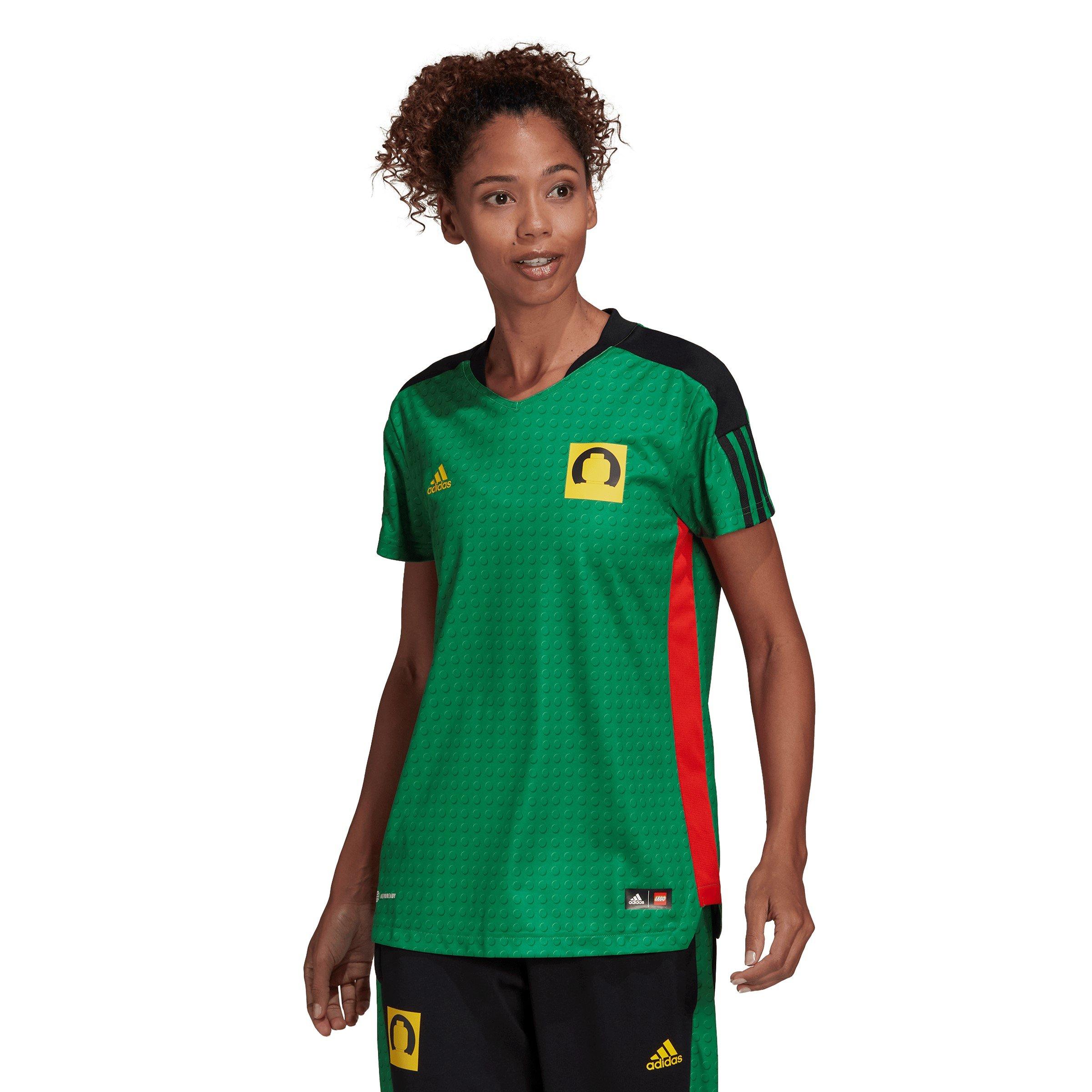 adidas Tiro x Lego T Shirt