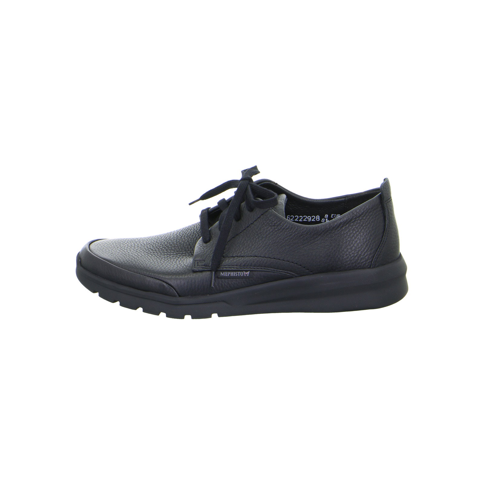 Mephisto chaussures Walker noir