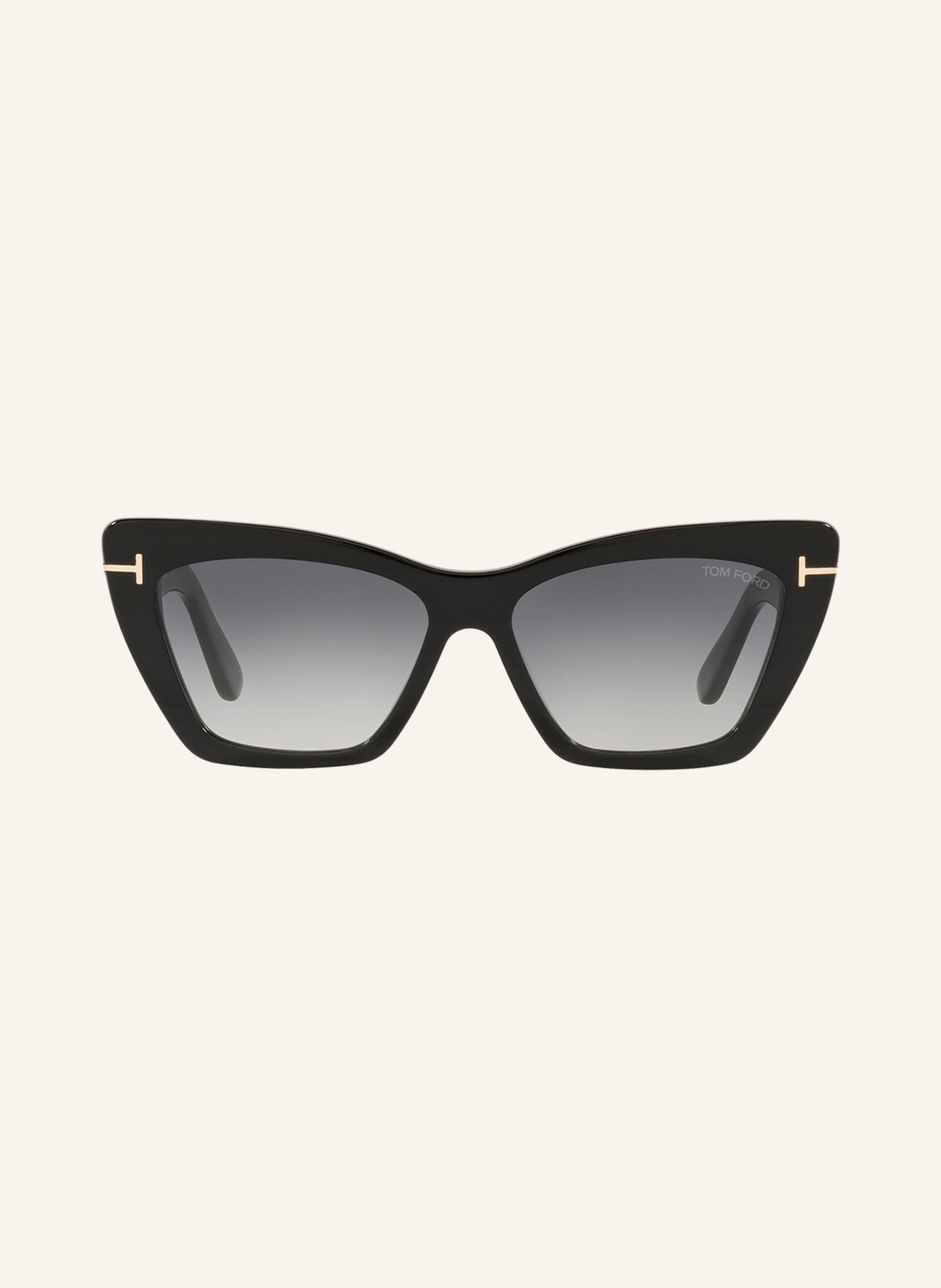 TOM FORD Sonnenbrille FT0907
