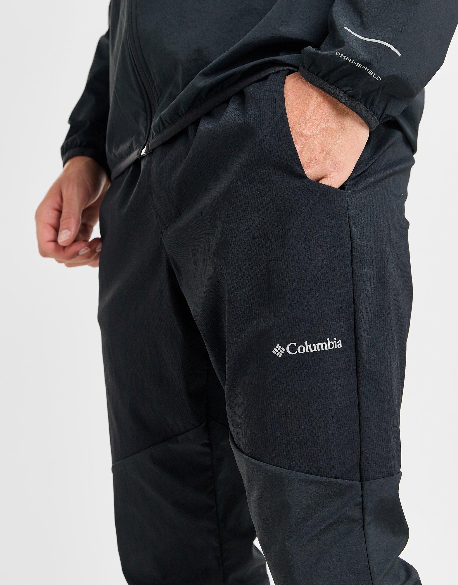 Columbia Pantalon de jogging City Wind Homme