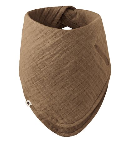 BIBS Babylätzchen - Bandana - Dark Oak