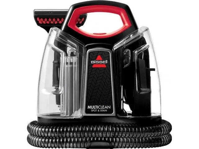 BISSELL MultiClean Spot&Stain Tæpperenser