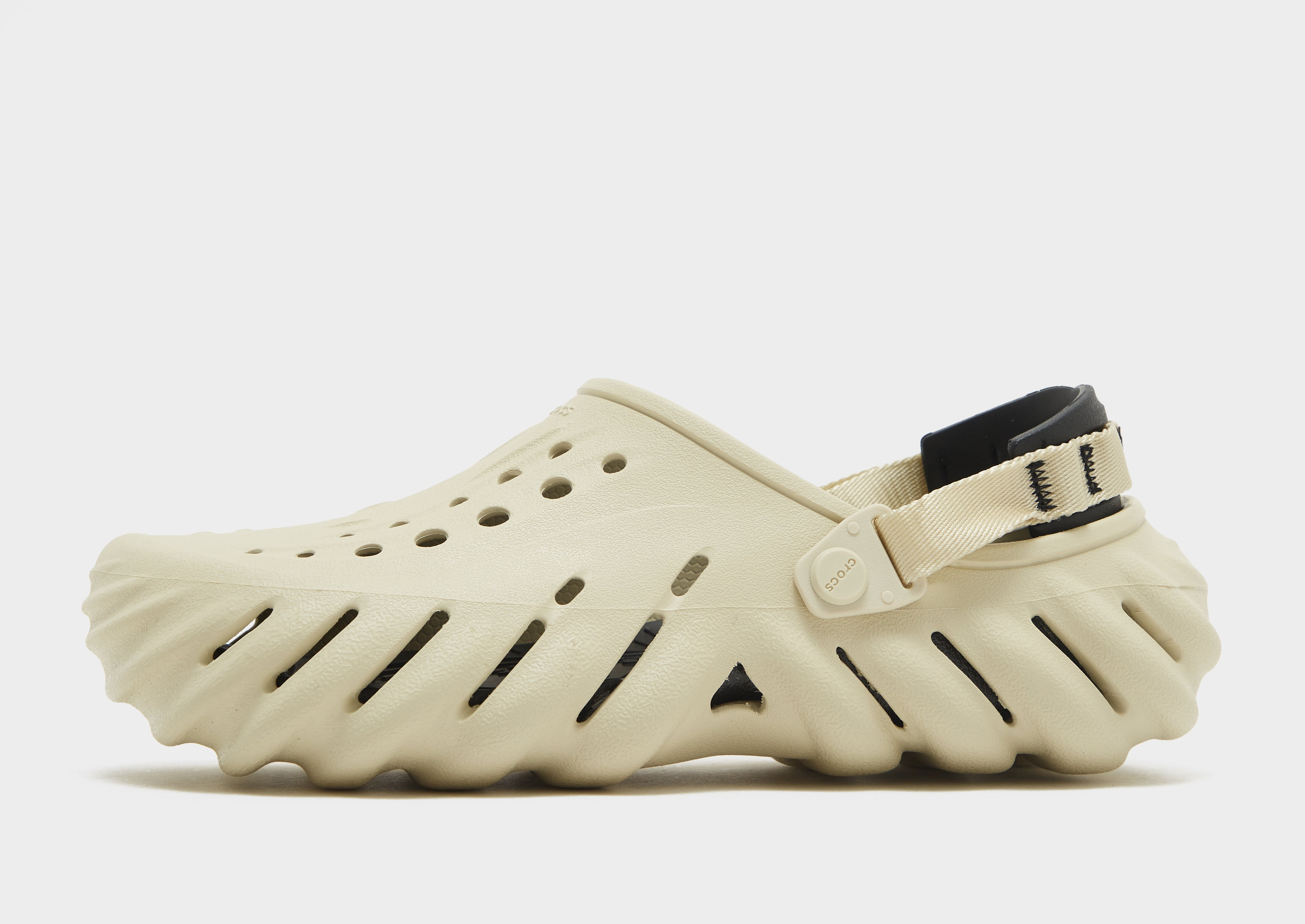 Crocs Echo Clog Homme Homme