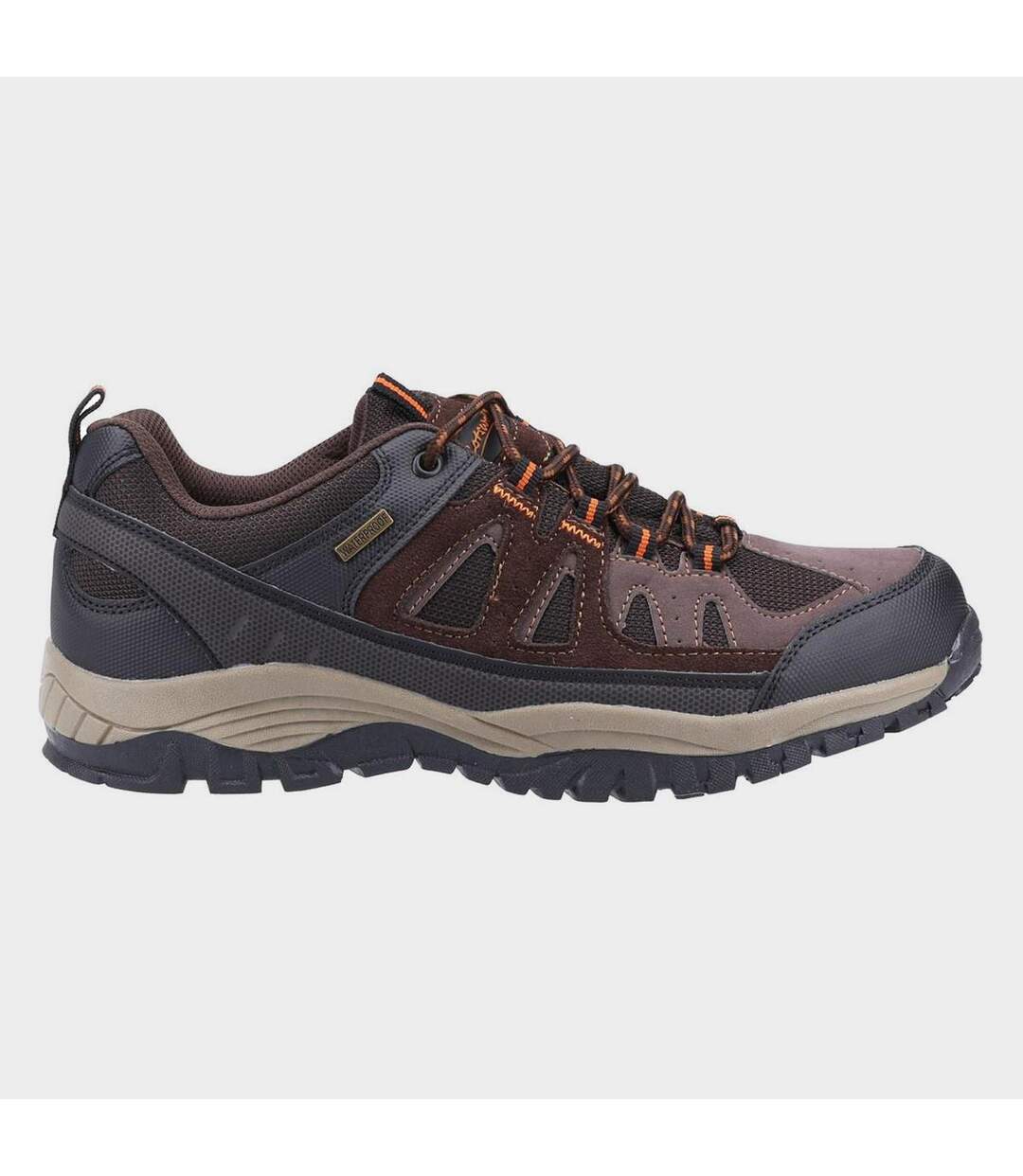Cotswold - Chaussures de randonnée MAISEMORE - Homme (Marron) - UTFS8308