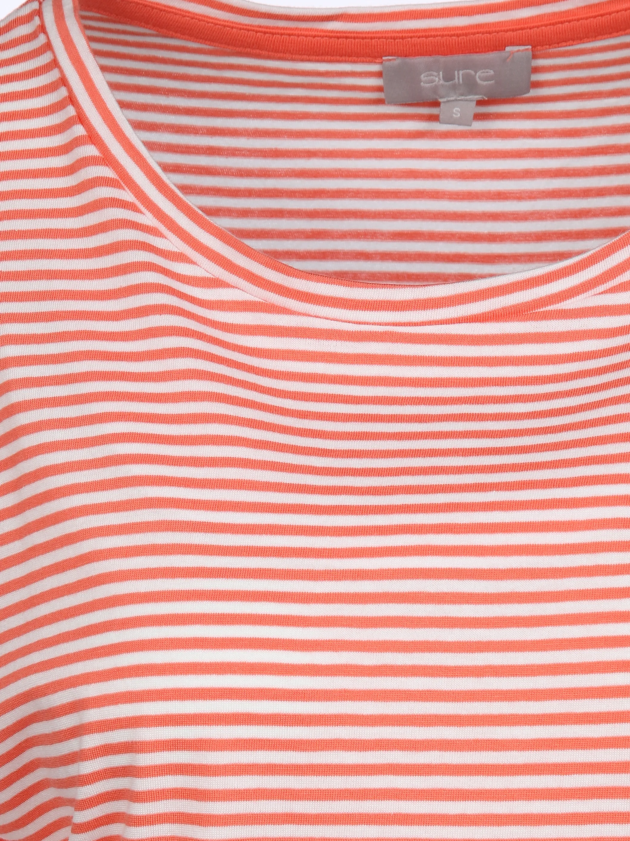 Damen Streifenshirt