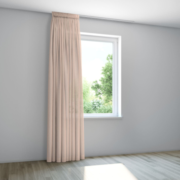 Gordijn Jonne 4491 kh dusty pink