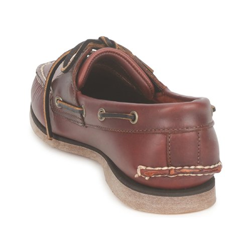 Timberland - CLASSIC 2 EYE - Marron