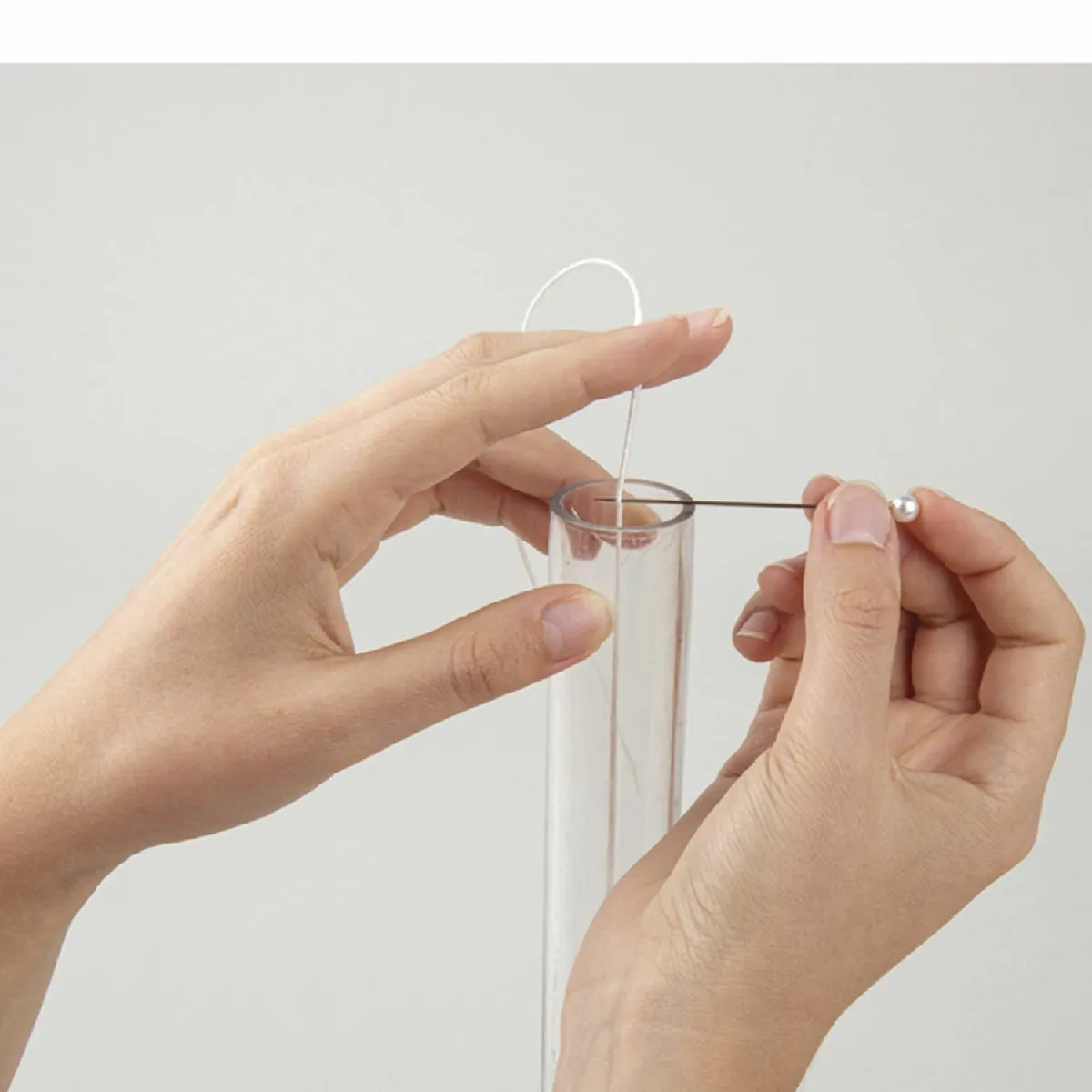 Rayher Moule pour bougie allongée