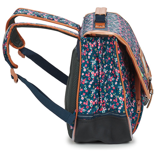 Tann's - LOU ANN CARTABLE 38 CM - Marine