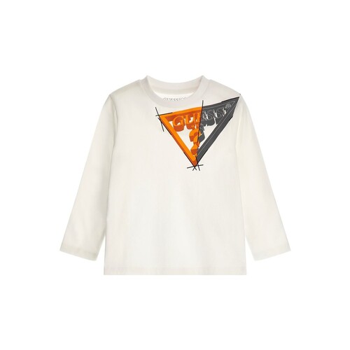 Guess - N3BI14 - Blanc