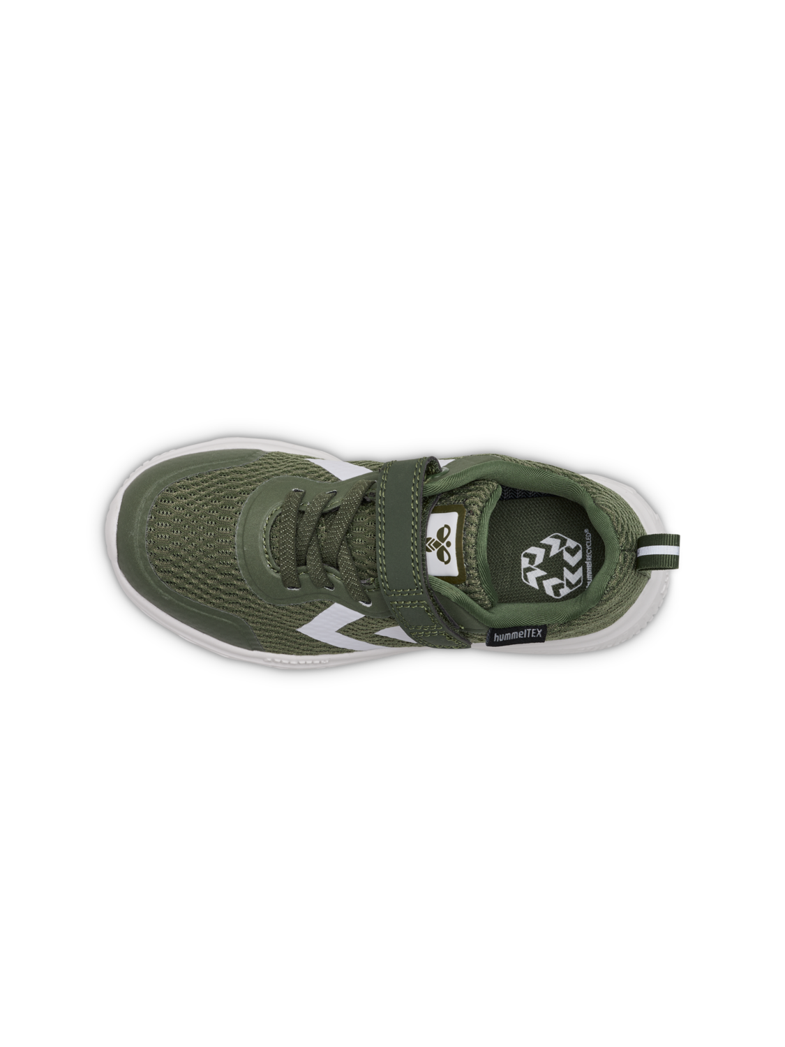 ACTUS RECYCLED  TEX JR