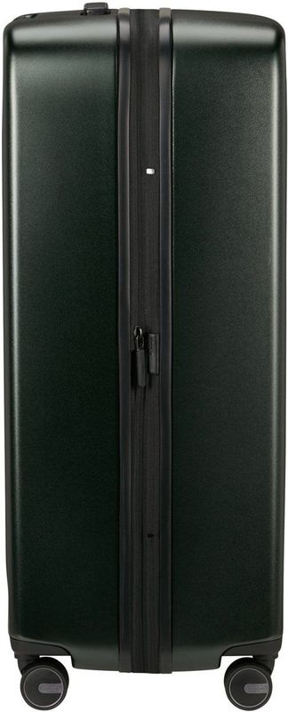 Samsonite - Fyrm Spinner 77/28 - Reiskoffer - Deep Green - Uitbreidbaar - 123 L