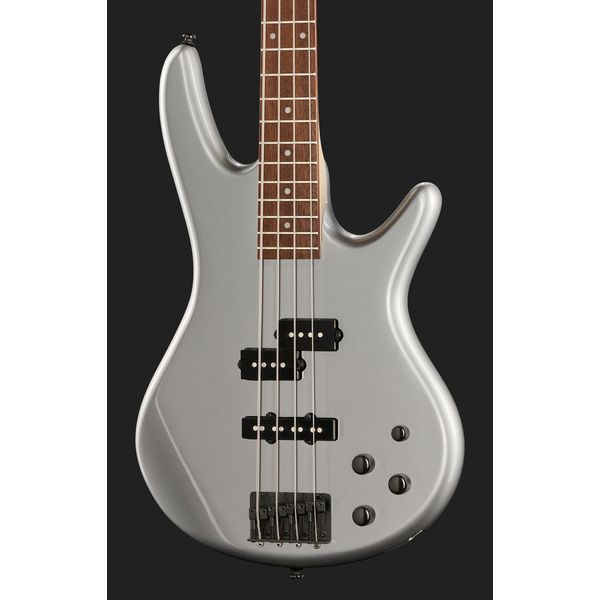 Ibanez GSR200-SV