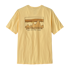 73 Skyline Organic T-Shirt
