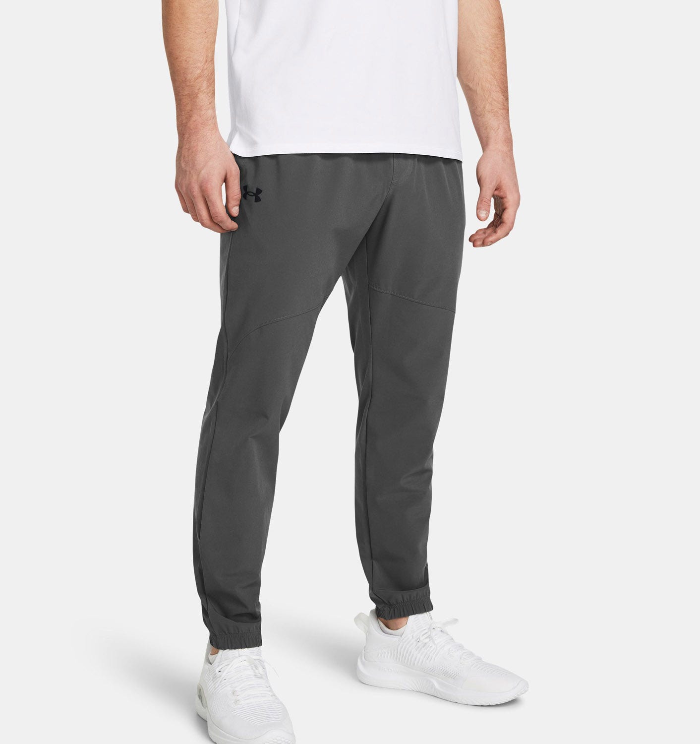 Under Armour  Stretch Woven Joggers
