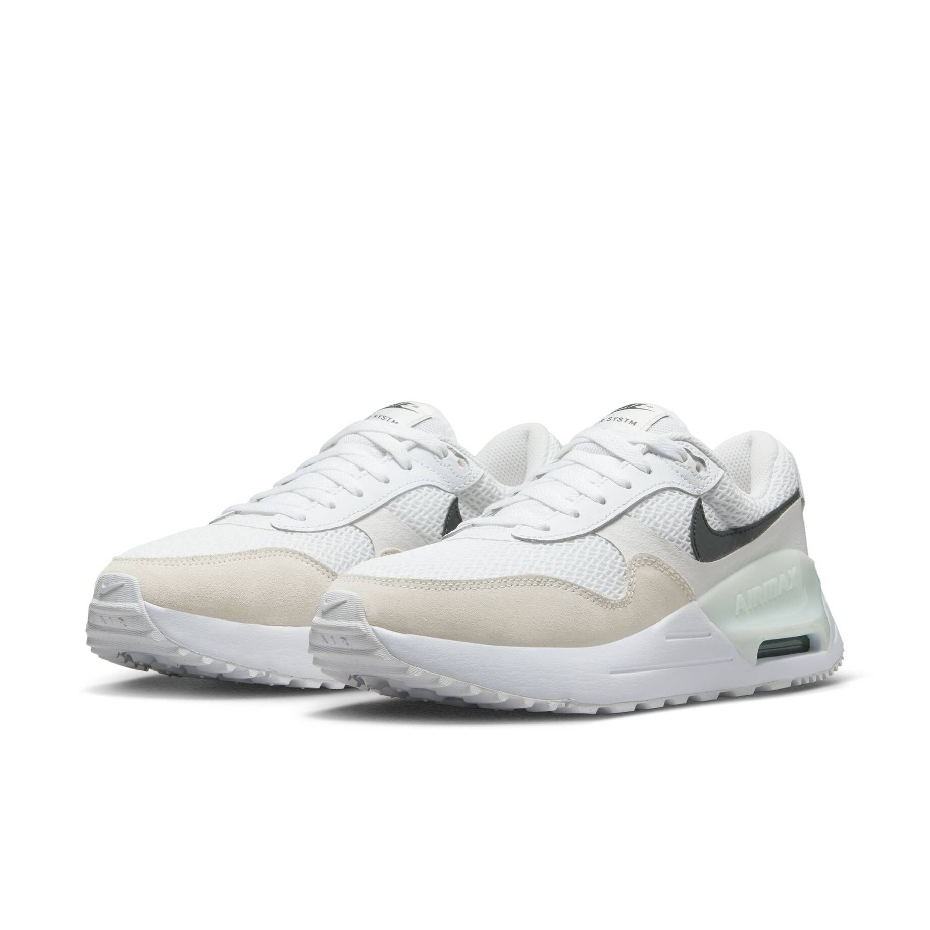 Nike Sportswear| Damen Sneaker AIR MAX SYSTM