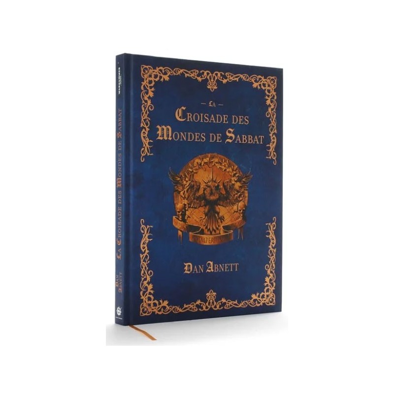 La croisade des mondes de Sabbat