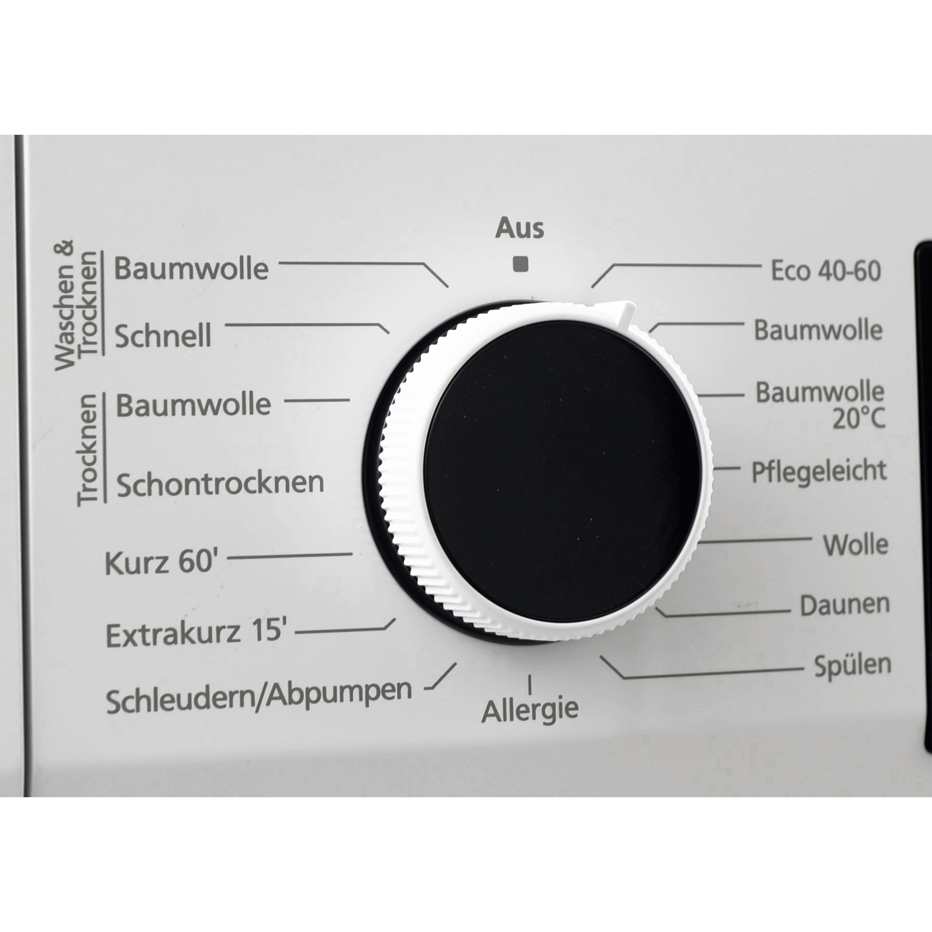 TECHNOLUX Waschtrockner TL-WT-1451-AE - weiß - 7 kg - E
