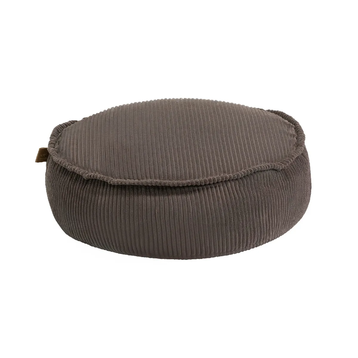 MeowBaby Pouf Aesthetic - Marron